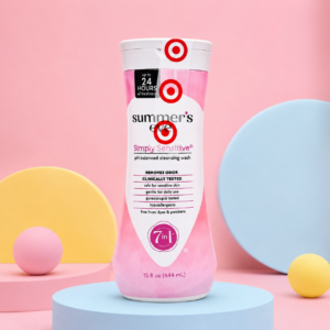 Gel de higiene íntima | Summer's Eve Simply Sensitive