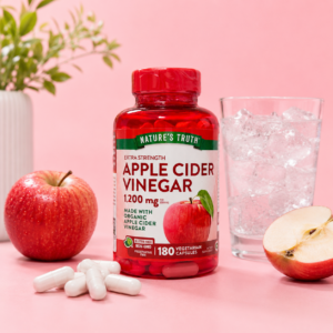 Nature's Truth Apple Cider Vinegar