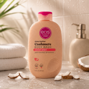 Body wash EOS | Coconut Waters