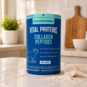 Vital Proteins | Collagen Peptides, Unflavored