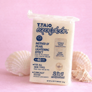 T.Taio Esponjabon
