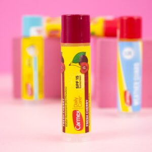 Carmex fresh cereza