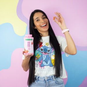 Nature's Bounty Hair, Skin, and Nails Vitamin | Gummies