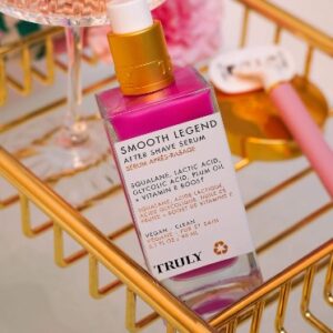TRULY | Smooth Legend After Shave Serum