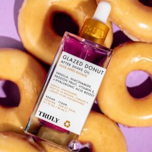 TRULY | Glazed Donut