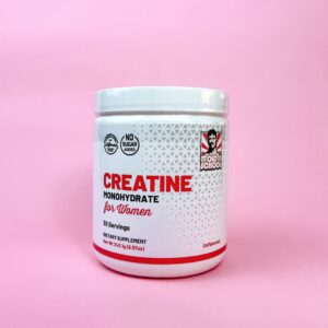 CREATINE MONOHYTDRATE